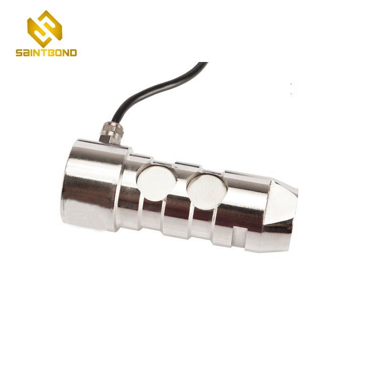 Construction Force Detect Pin Load Cell for Hoisting Tower Loading Cranes