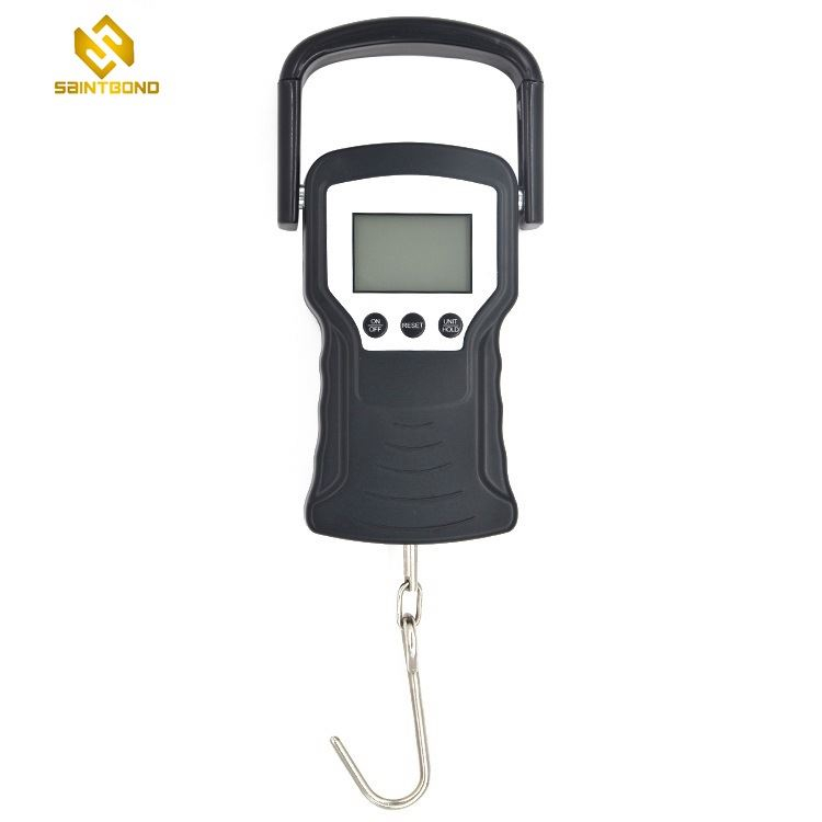 OCS-9 Digital Weighing Portable Electronic Scale User Manual , Hand Weight Scale