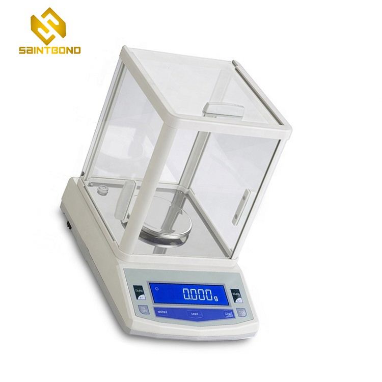 TD2003D Digital Kitchen Scales, Professional Jewelry Scale