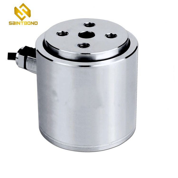 Mini080 10kg To 2t Miniature Button Impacting Force Load Cell