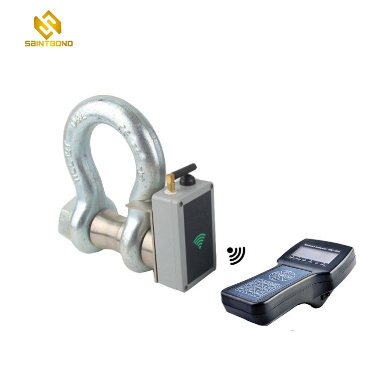 LS03W Cheap Price OEM Load Pin Load Shackle