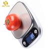 C-310 Weekly Deals Digital Kitchen Measuring Scale Stainless Steel Food Scales