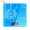 8012B-7 Digital Bathroom Scale 180 Kg Body Scale Digital Weight Scale For Household Use