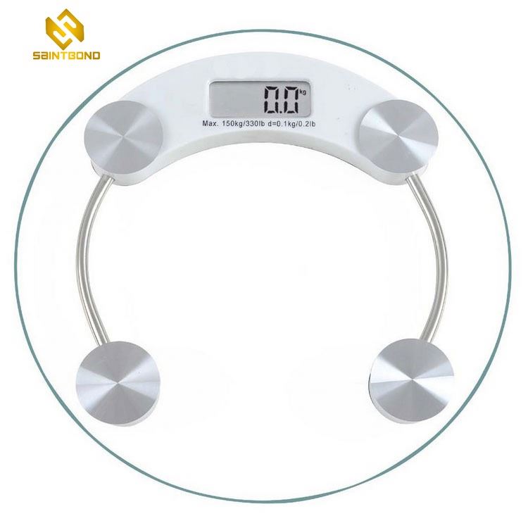 2003A Digital Bathroom Weighing Scale, Electronic Personal Scale Weight
