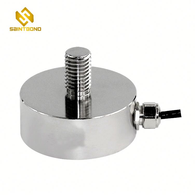 Mini099 Rod End Load Cell (Tension Or Compression)