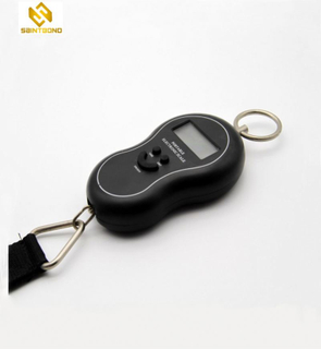 OCS-1 Gold Supplier Fish Weight Scale Electronic Hanging Luggage Scale