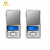 HC-1000B Digital Pocket Weight Scale, Mini Electronic Jewelry Scale