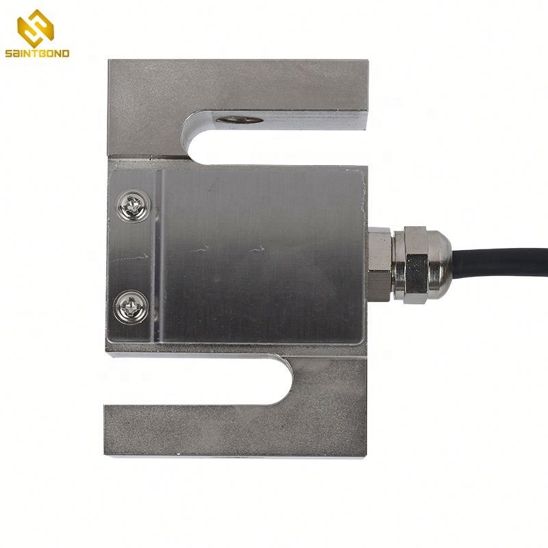 S Type Alloy Steel Tension Compression Load Cell