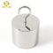 TWS03 M1 class standard steel chrome plating 500g medical tension test single hooked calibration weight