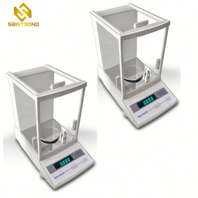 JA-H Electronic Digital Weighing Weight Scale Machine Electronic Balance And Parts Electronic Analytical Balance