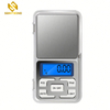 HC-1000B 0.001g Precision LCD Electronic Laboratory Weighing Balance Diamond Gold Germ Milligram Pocket Digital Jewelry Scale