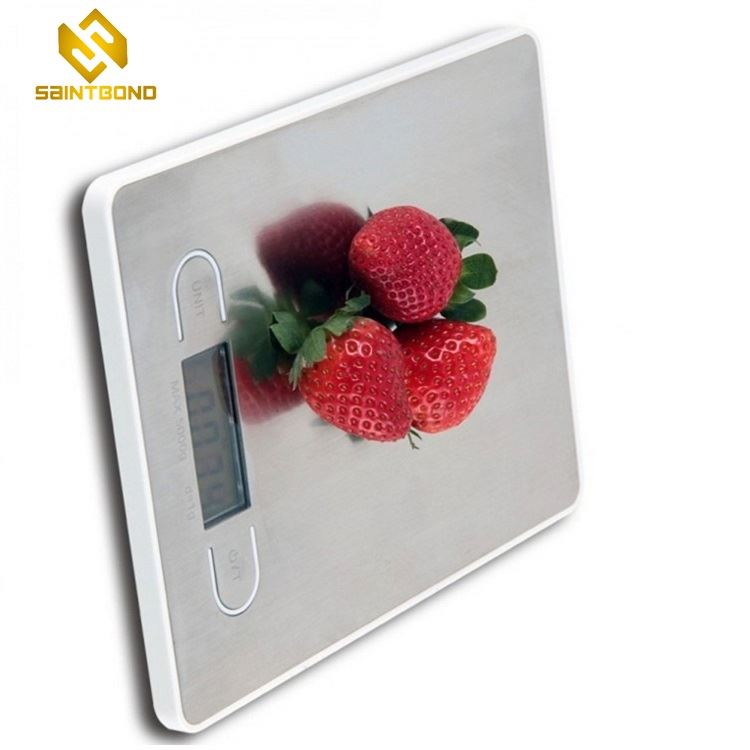 PKS002 2020 Hot Selling Multifunction Kitchen And Food Scale