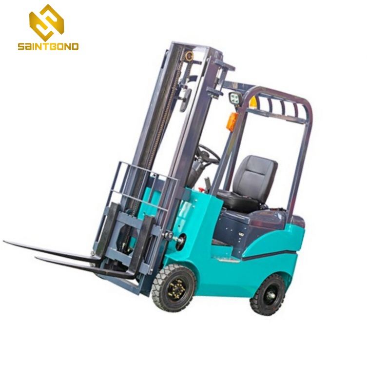 CPD New Arrived 2ton Sit-on Electric Reach Truck with 3 Stage 6m Mast Battery Reach Truck with The Best Price