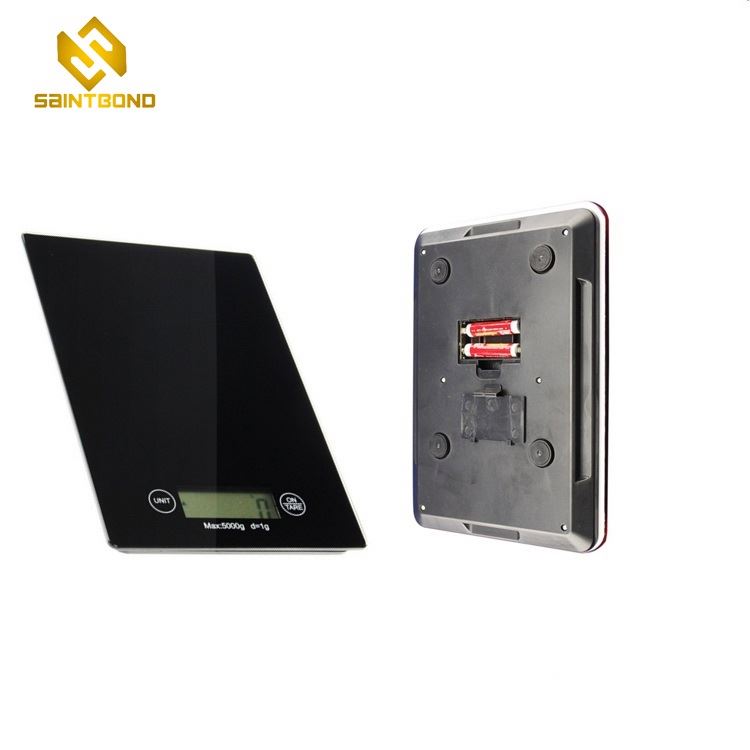 PKS004 Household Mini Digital Portable Body Weight Scale Personal Body Fat Scale With Lcd Display