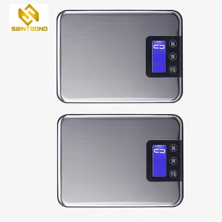 PKS003 Professional Digital Kitchen Precision Scale With Nutritional Information 5000g