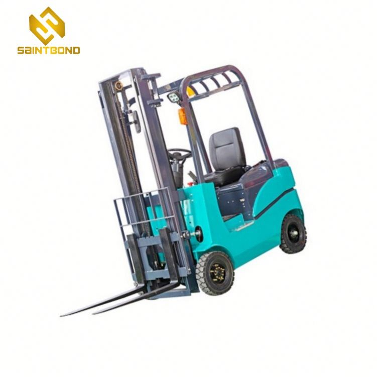 CPD Mini Electric Forklift Pallet Stacker Forklift China Electric Pallet Stacker