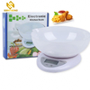 B05 Electronic Multifunction Nutrition Weight Mechanical Bowl Oem Digital Kitchen Food Scale
