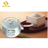 PKS011 Household Smart Electronic Platform Scale Digital Weighing Food Kitchen Scale