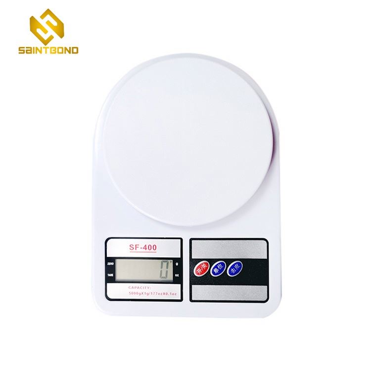 SF-400 Household Digital Kitchen Scale, Cheaper 10kg Food Weighing Scale