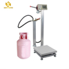 LPG01 Cheap Price Filling Weighing Scale