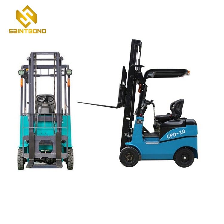 CPD High Quality China Forklifts 6ton LPG Forklift for Sale