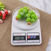 SF-400 Mini Electronic Kitchen Scale Portable Digital Food Weighing