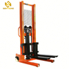 PSCTY02 2.5ton Manual Hydraulic Hand Pallet Truck Forklift for Material Handling Equipment