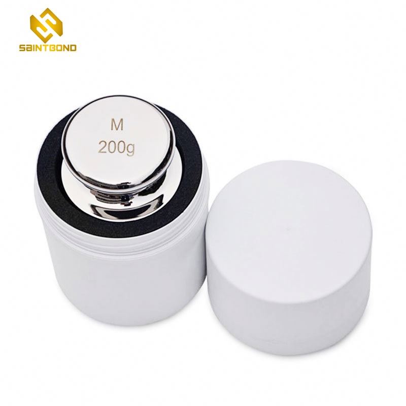 TWS01 1mg-200g E2 Standard Calibration Scientific Weights