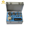 TWS02 1kg~5kg F1 Class Standard Calibration Stainless Steel Weights Set Box