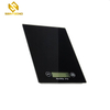 PKS004 5kg 1g Led Display Slim Touch Screen Digital Kitchen Food Diet Scale With 4mm Glass Cover