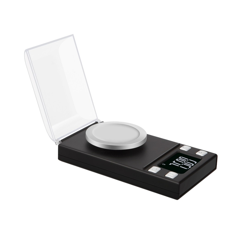 WS0500 Weighing on Trade Approved Balances Jewelry Scales Industrial Jewelry Scale