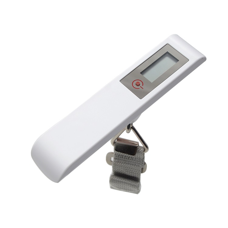 CS1008 Travel Case Weighing Luggage Scale Digital Luggage Scale with LED Display