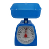 KS0018 Digital Plastic Kitchen Scale Plastic Food Kitchen Scale With The Bowl