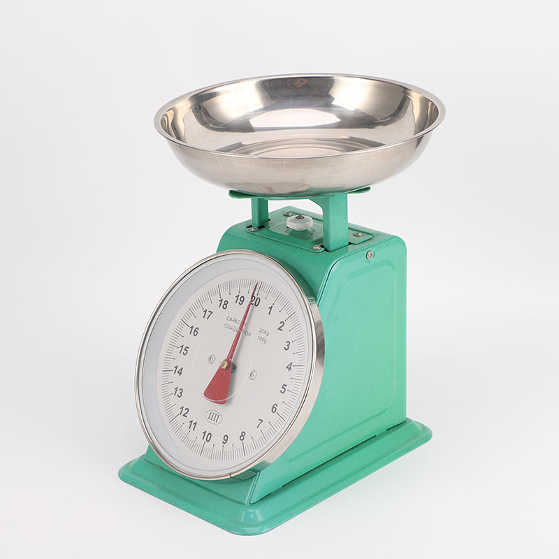 KS0034 China Weighing Scales Weighing Pans for Kitchen Food Cooking