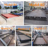 Concrete Weighbridge Manufacturer Electronic Concrete Weighbridge