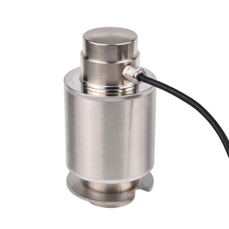 50t Column Type Load Cell for Truck Scale