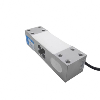 NA4-350KG Single Point Cast Aluminum Load Cell Used for Electronic Scales Platform Scale