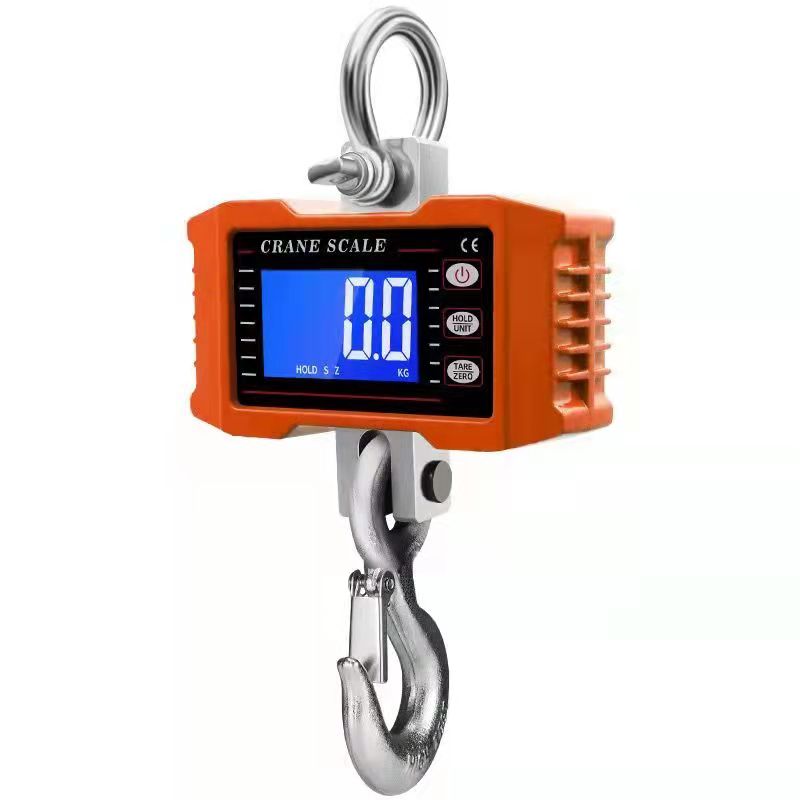 Hot Sale OCS High Resolution Digital Weight Crane Scale