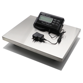 POS System Electronic Weighing Scales Computing Retail Cash Register Scale With Interface