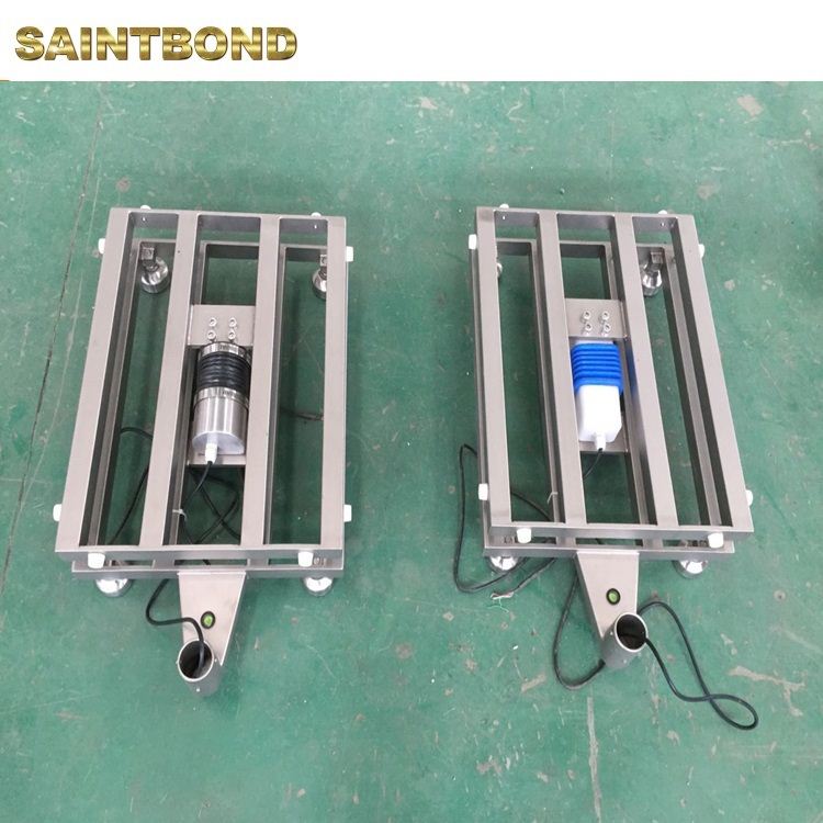 Quality Guaranteed Industrial Scales 1000kg Waterproof Bench (IP68) Stainless Steel Washable Platform Weighing Scale