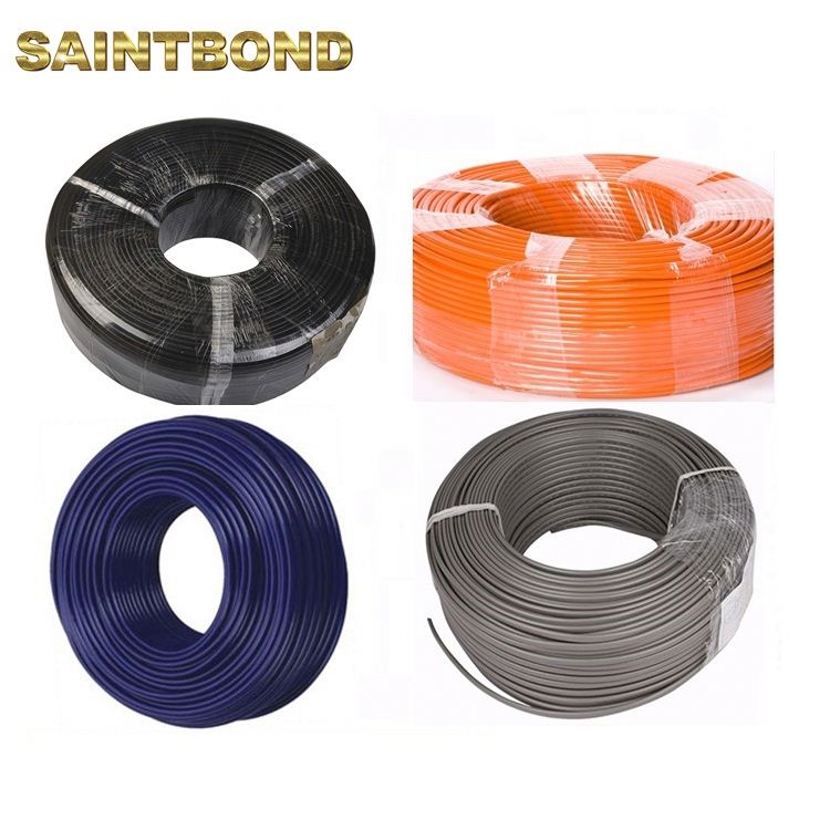 Electrical Fibre Optic Fiber Electric Cable Wire Rope