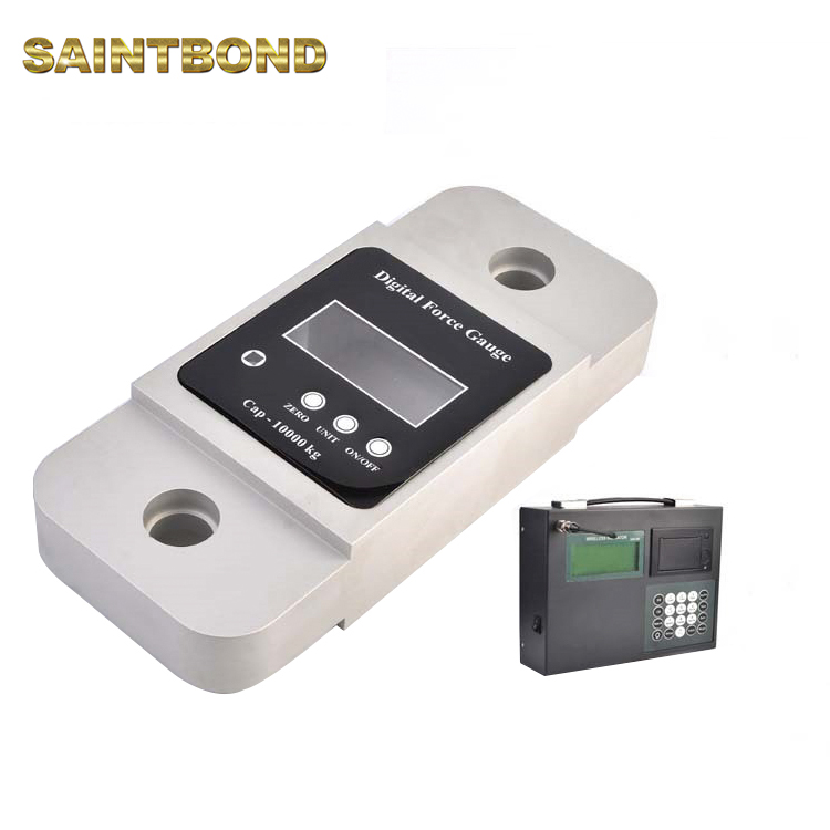 Chinese Load Cell Weight Scale Sensor Stainless Steel Load Cell Tester