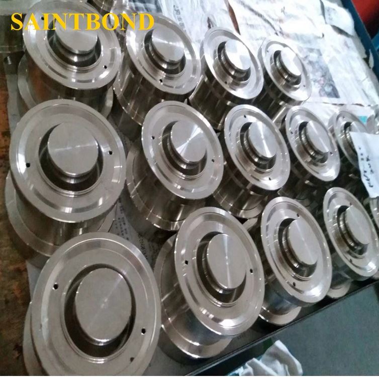 Tank Weigh Module Canister 33t 47t C3 China Rtn Pancake Schenck Ring-torsion Load Cell