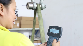 Best Bidirectional Data Transfer 500m Portable Wireless Remote Display