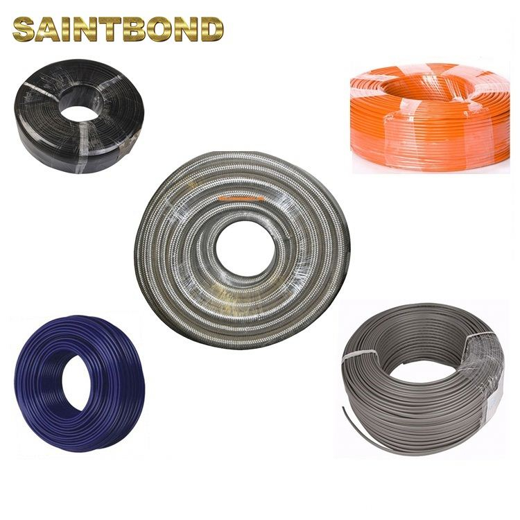 Flexible Cables 6 Core Reel 4 Wire Rodent Protection Load Cell Cable