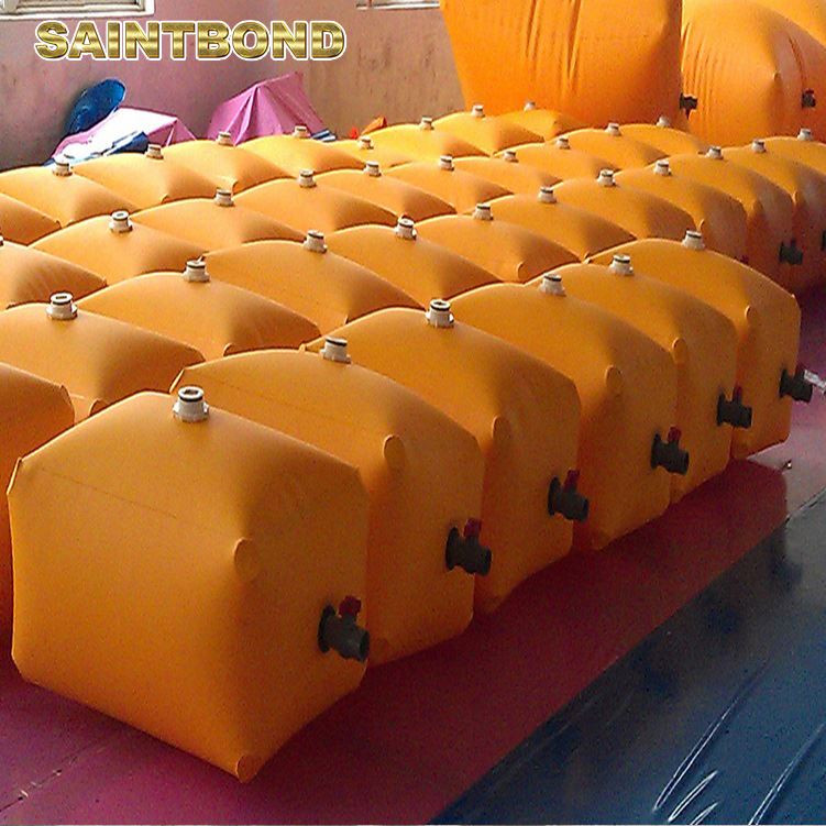Factory Manufacture Soft Oil Storage Tank Oil Sounding Tape Fuel Bags Online Fuel Tank