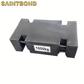 Lock for Canadian Grains Class F 20kg Ounce 500g Stainless Steel Test Weight