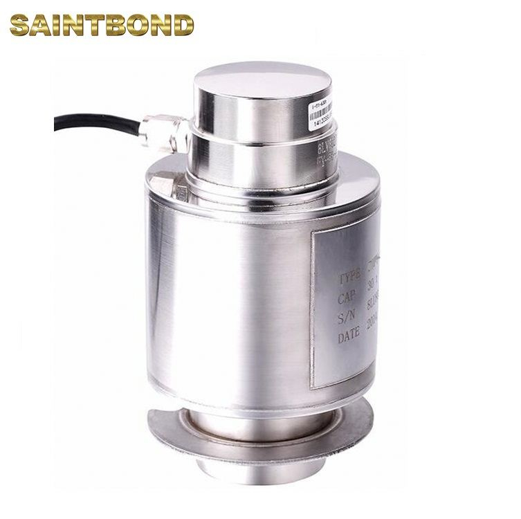Good Quality Aluminum Scale Load Cell 10t Weight Sensor Loadcell