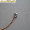 Aluminum Cells Mini Electronic Parallel Beam Cell for Bench Scale Measure Weight Sensor Miniature Compression Load Button