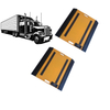 Axle Scale Hand Portable Vehicle Electronic Weigh Scale
